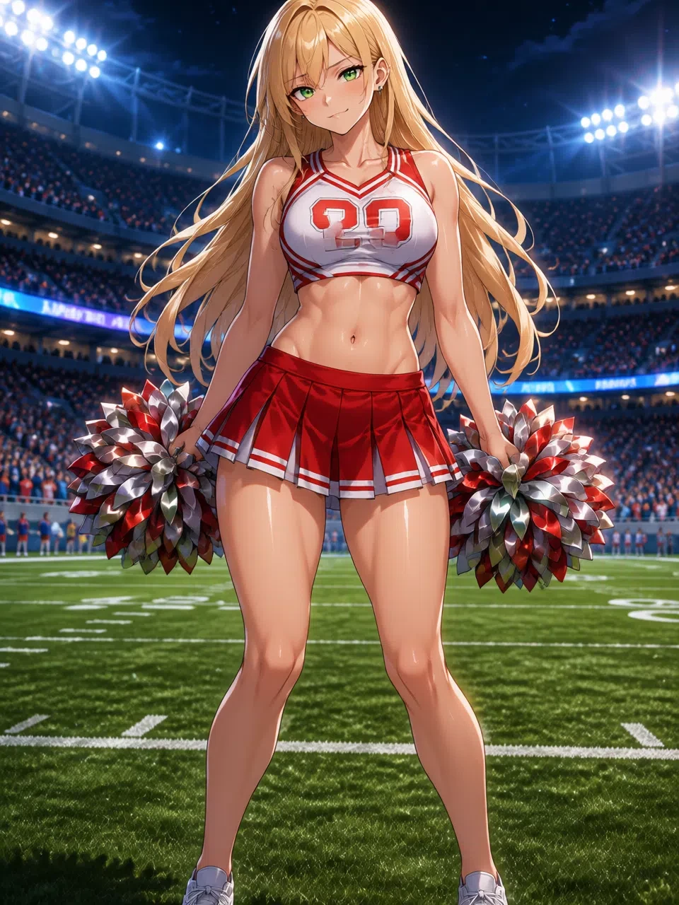 Chloe thumbnail