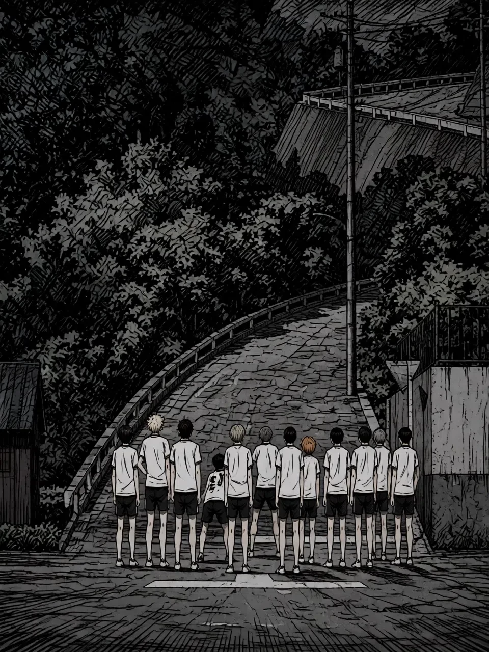 haikyuu thumbnail