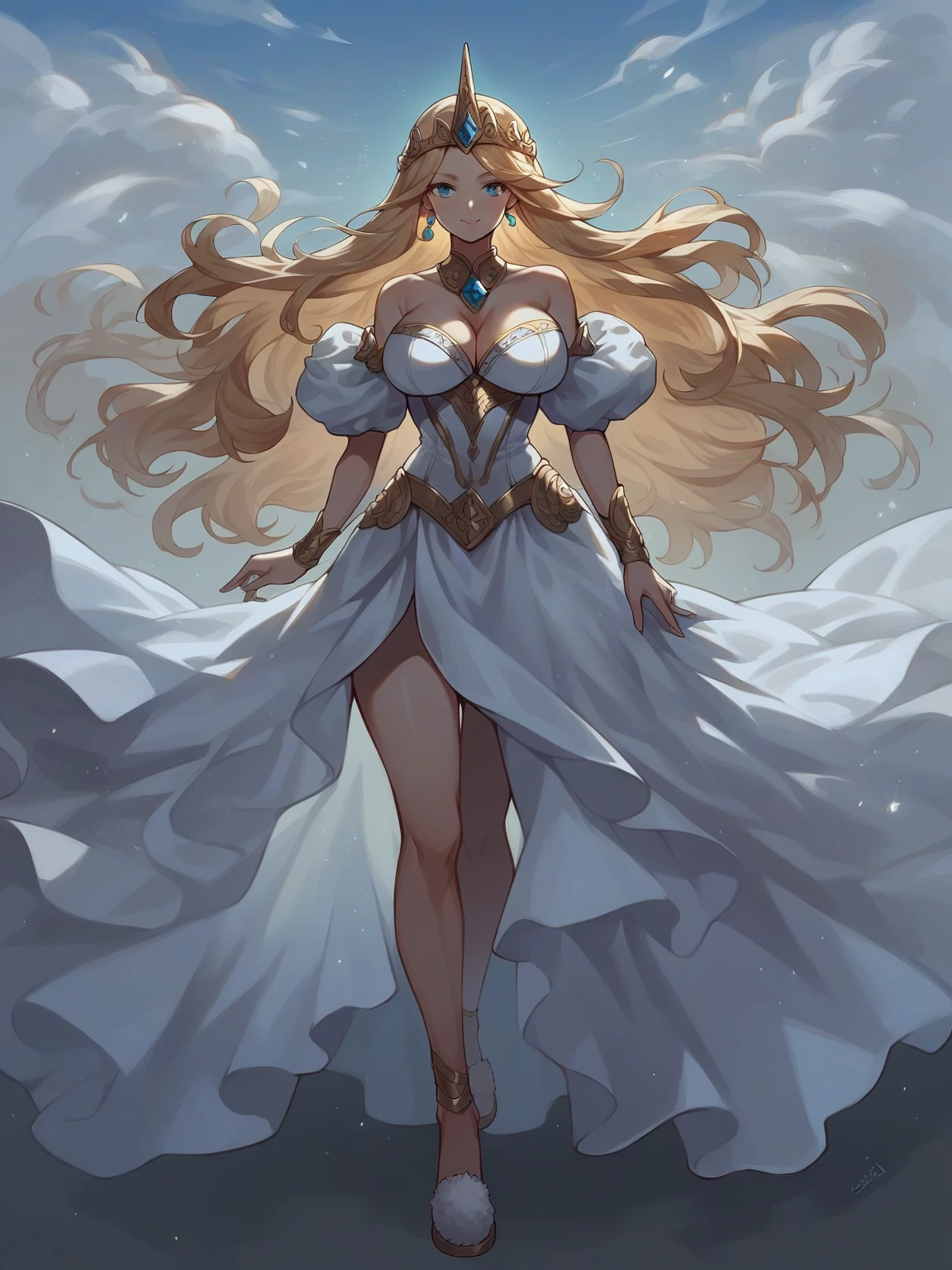 Putri Lebrian thumbnail