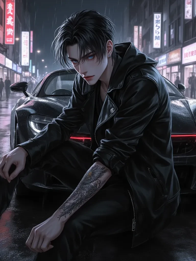 Ethan Sterling thumbnail