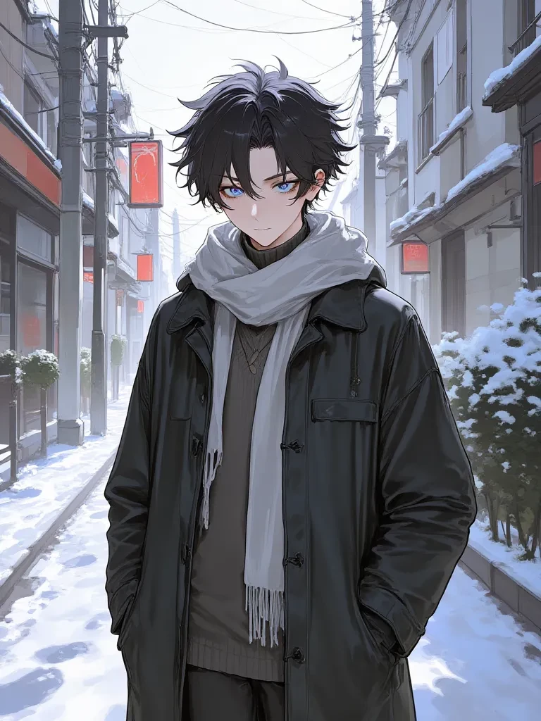 Shūsei Izami thumbnail