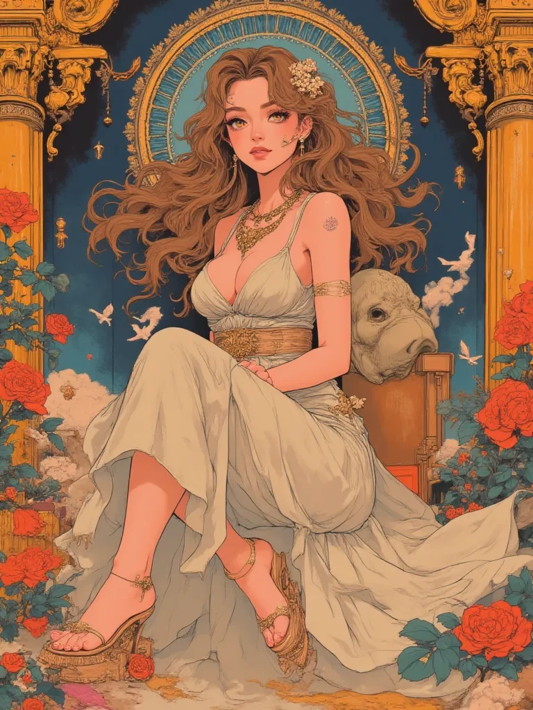 Aphrodite thumbnail