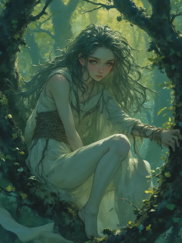 Lyra Verdant thumbnail