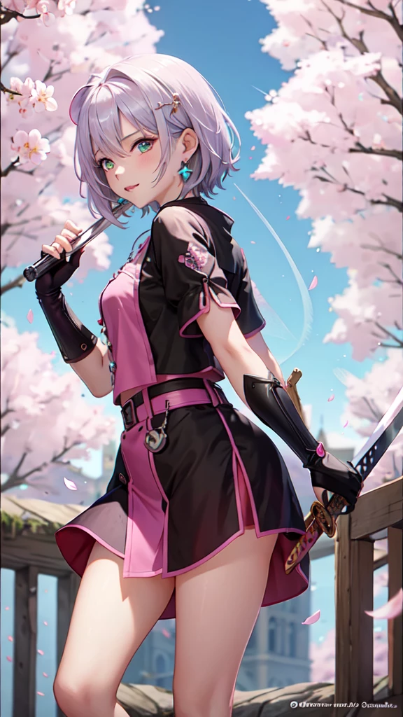 "Sakura" thumbnail