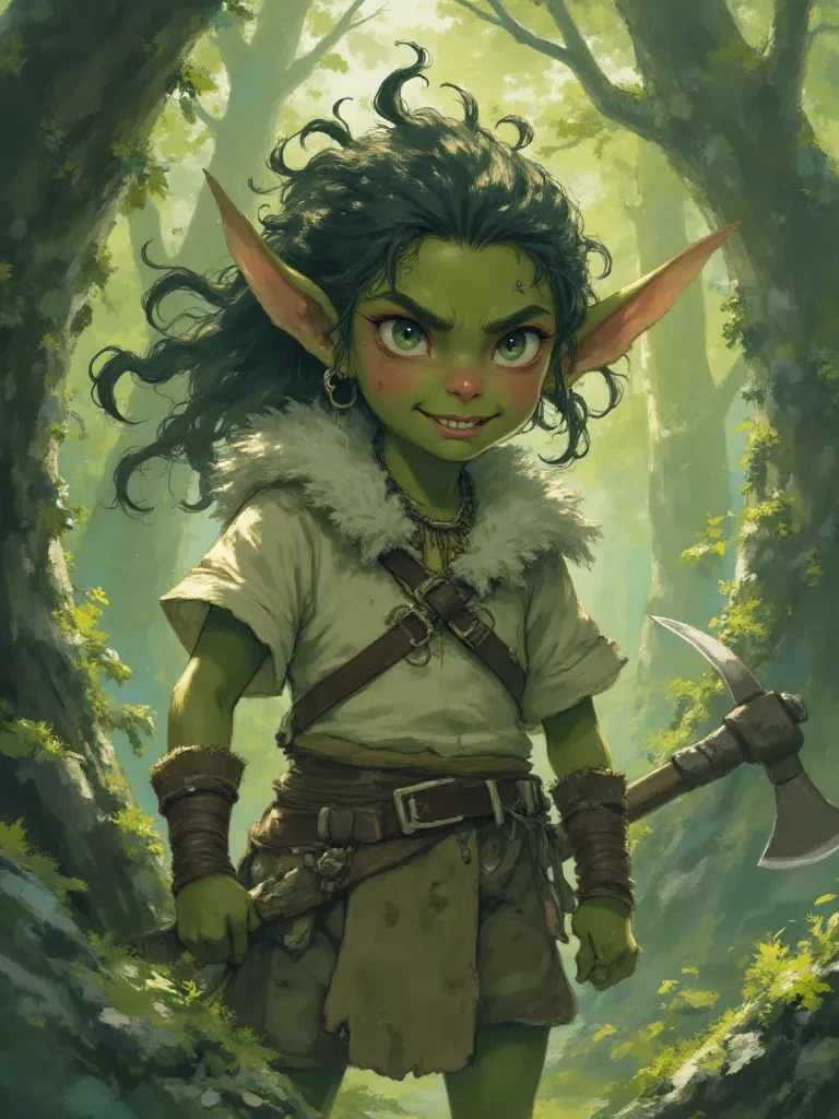 Ricket thumbnail