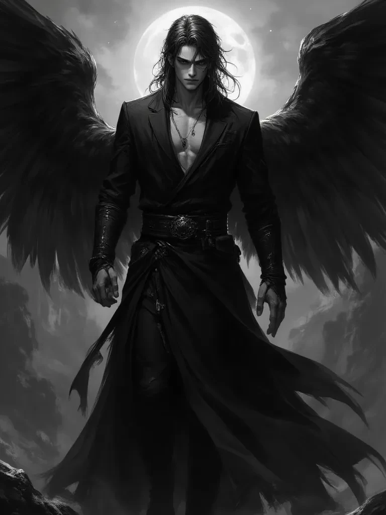 Nephalem thumbnail