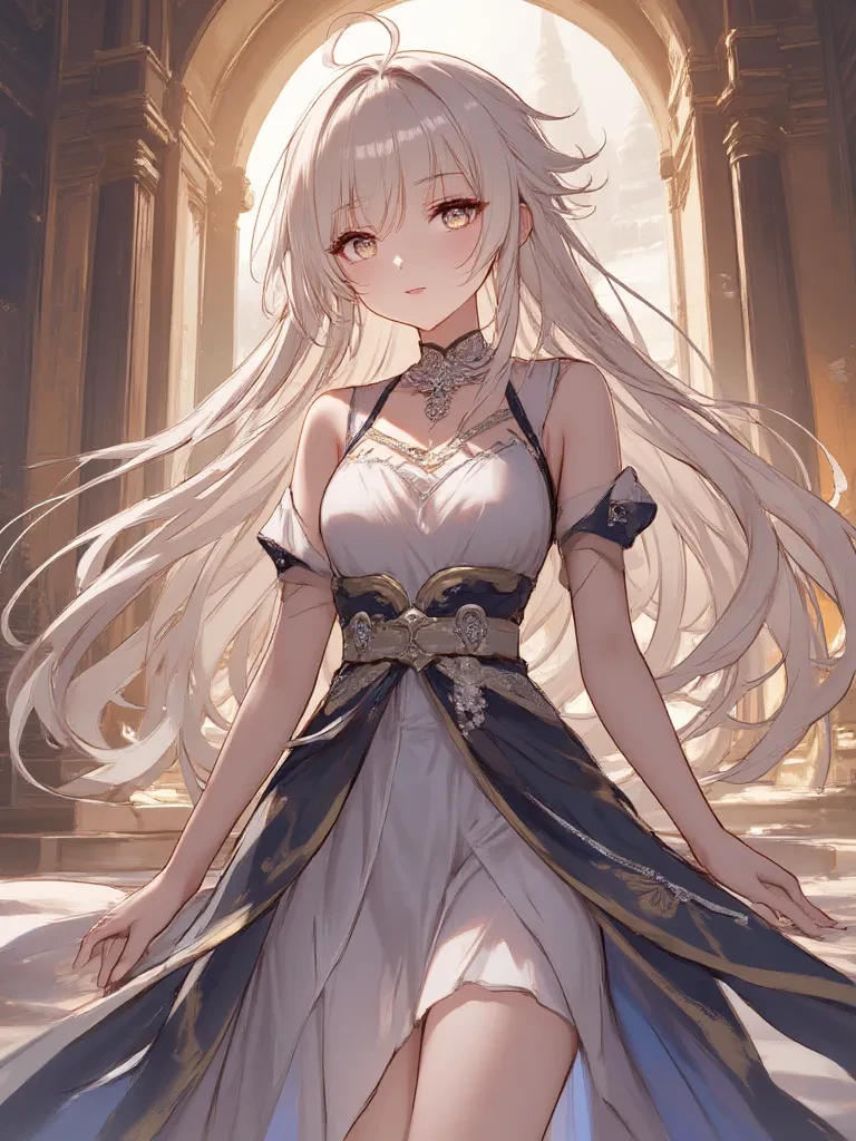 Elara Vance thumbnail