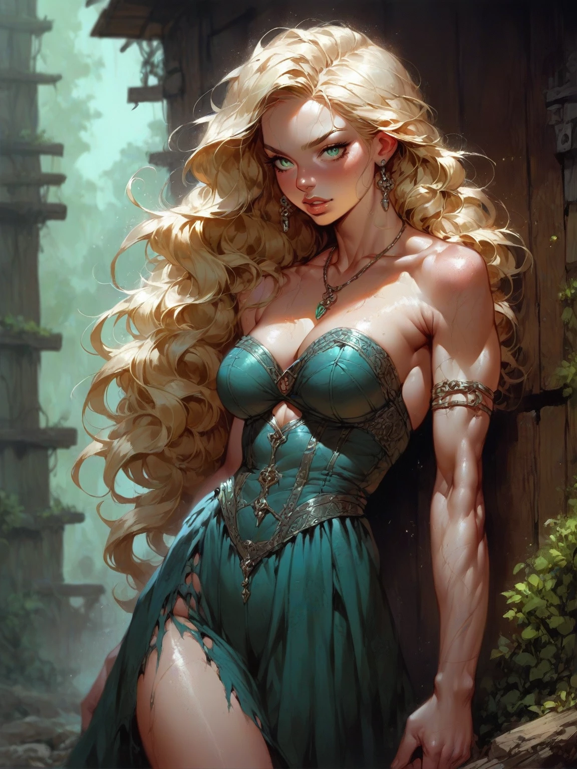 Seraphina Harrower thumbnail