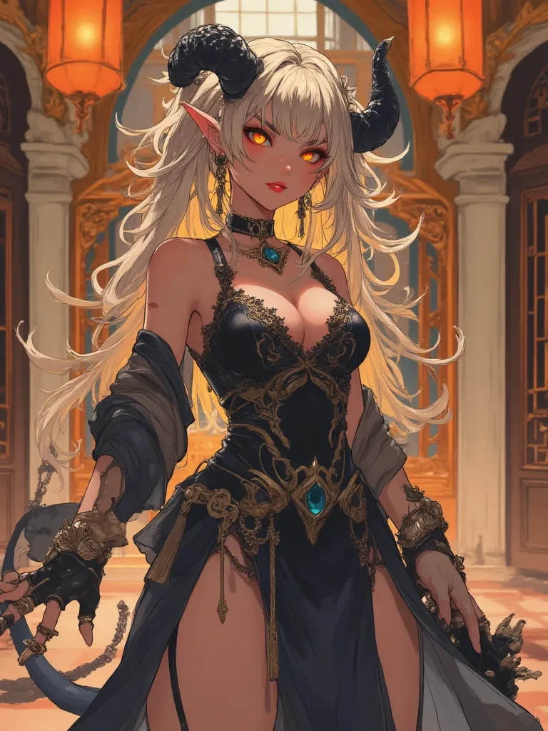 Lilithia thumbnail