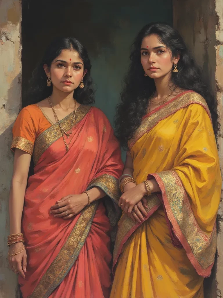 Mom and sister  thumbnail