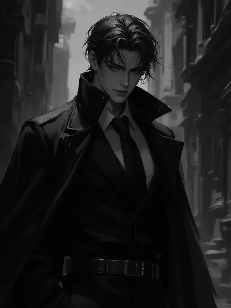 Norman thumbnail