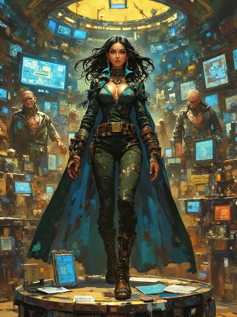 Institute-X thumbnail
