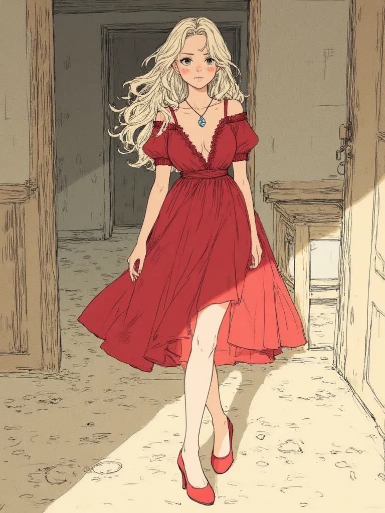 Elara (formerly Elias) thumbnail