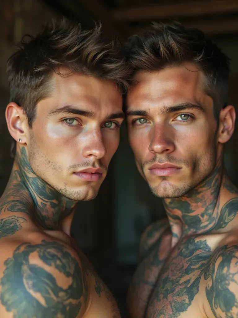 Volkov Brothers thumbnail