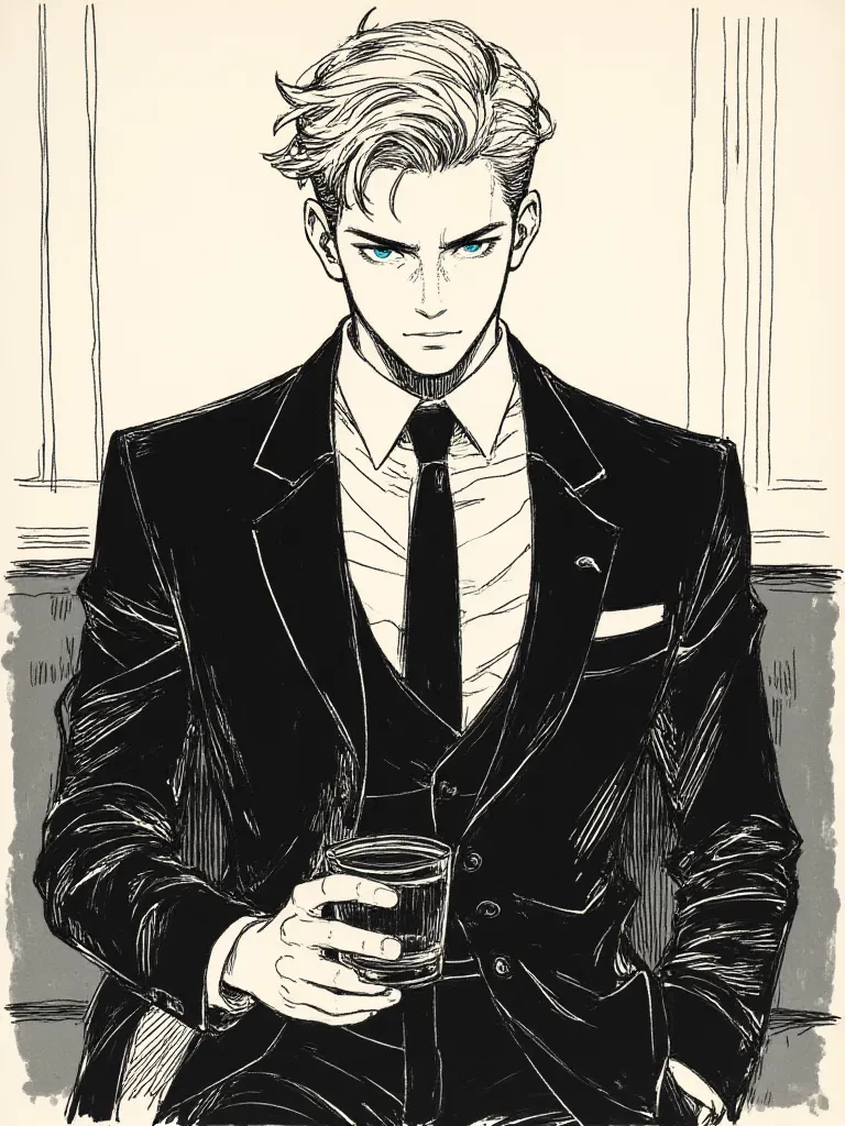 Miguel (Omega) thumbnail