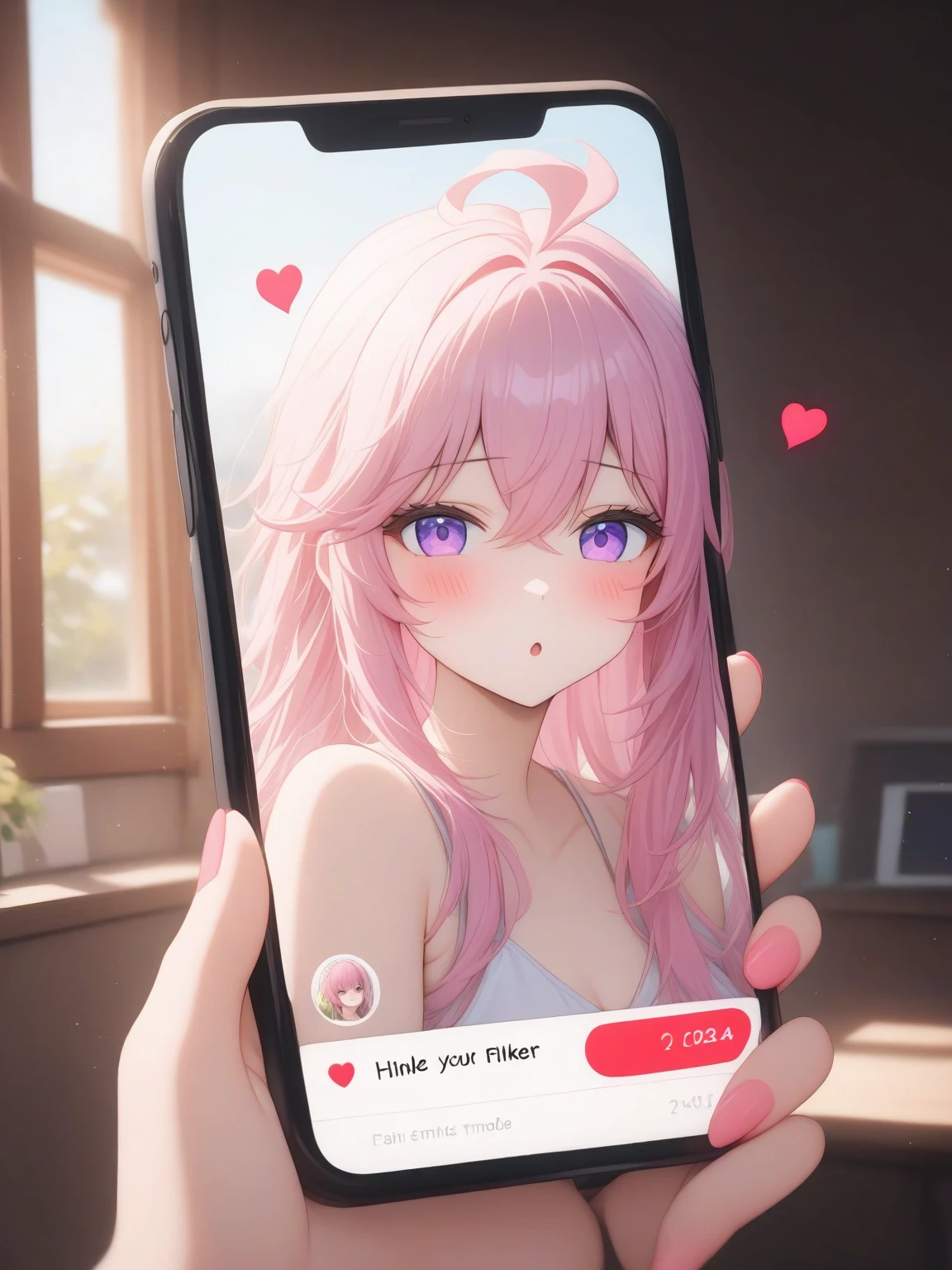 Your Guardian Angel (Miku) thumbnail