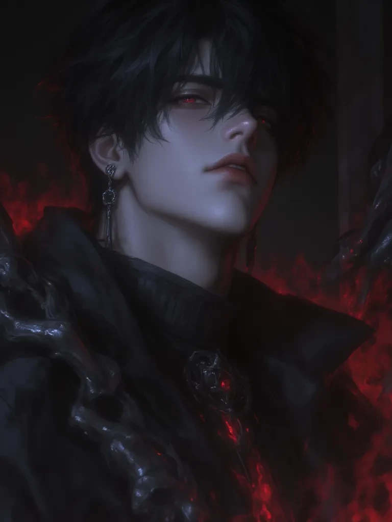 Dean thumbnail