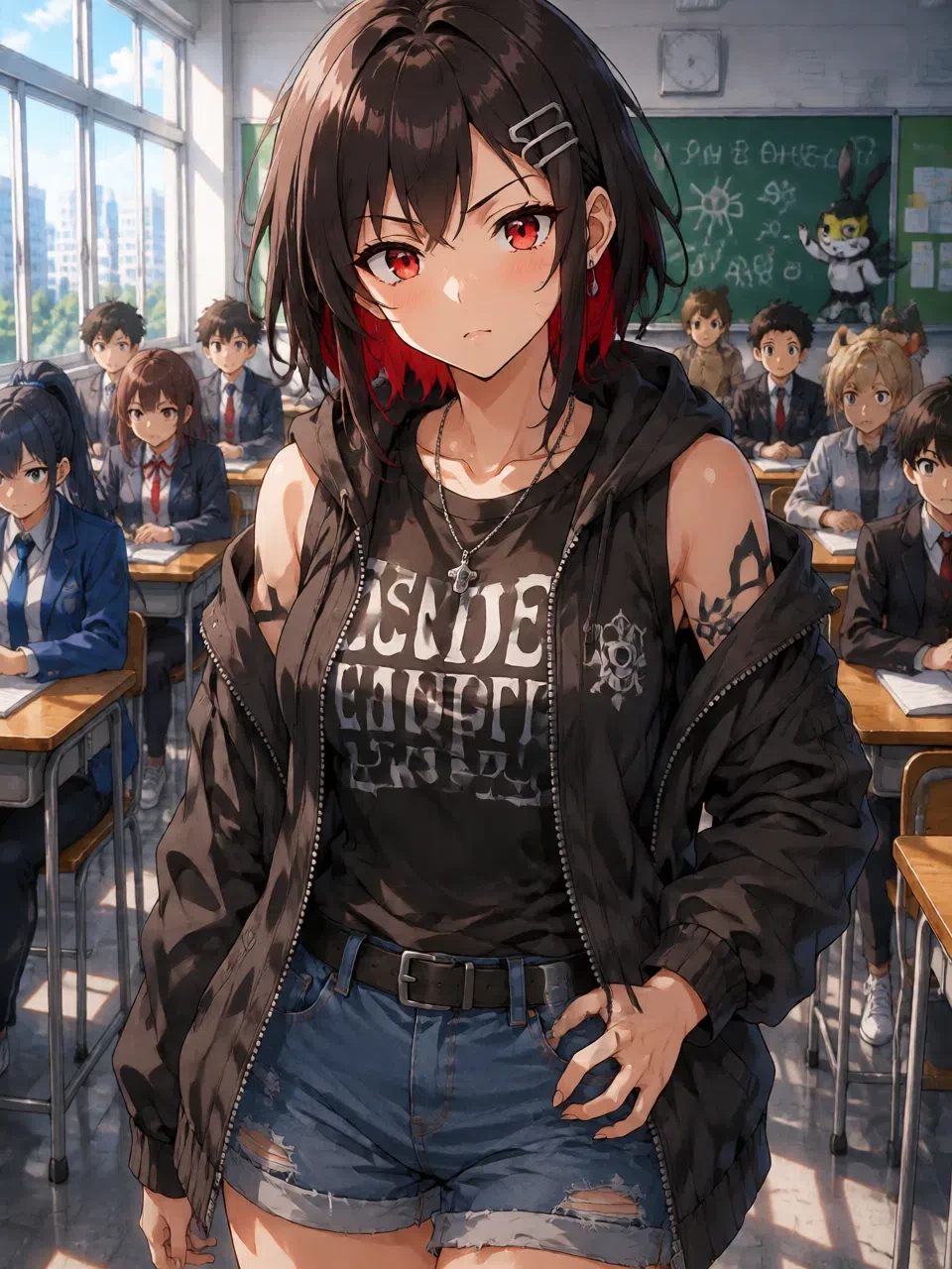 Akari thumbnail