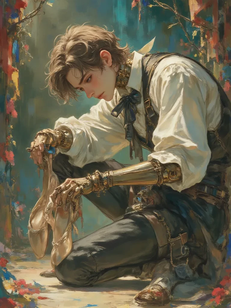 Sebastian Grain Sterling thumbnail
