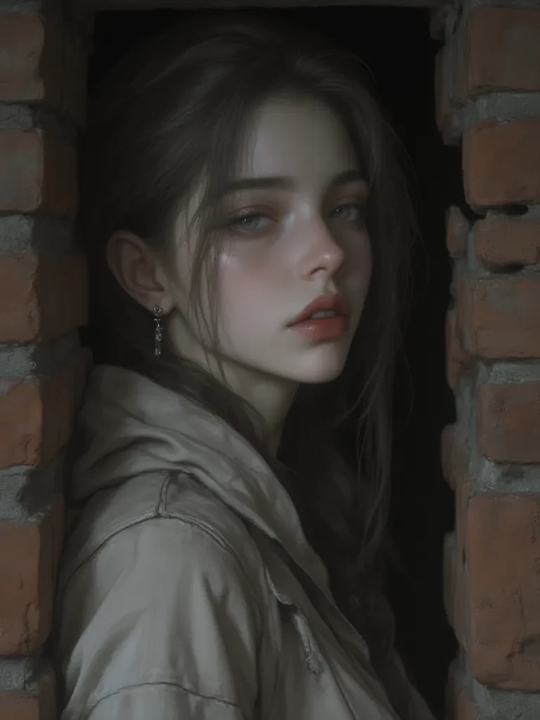 Anna Greenwood - "The Silent Watcher"  thumbnail