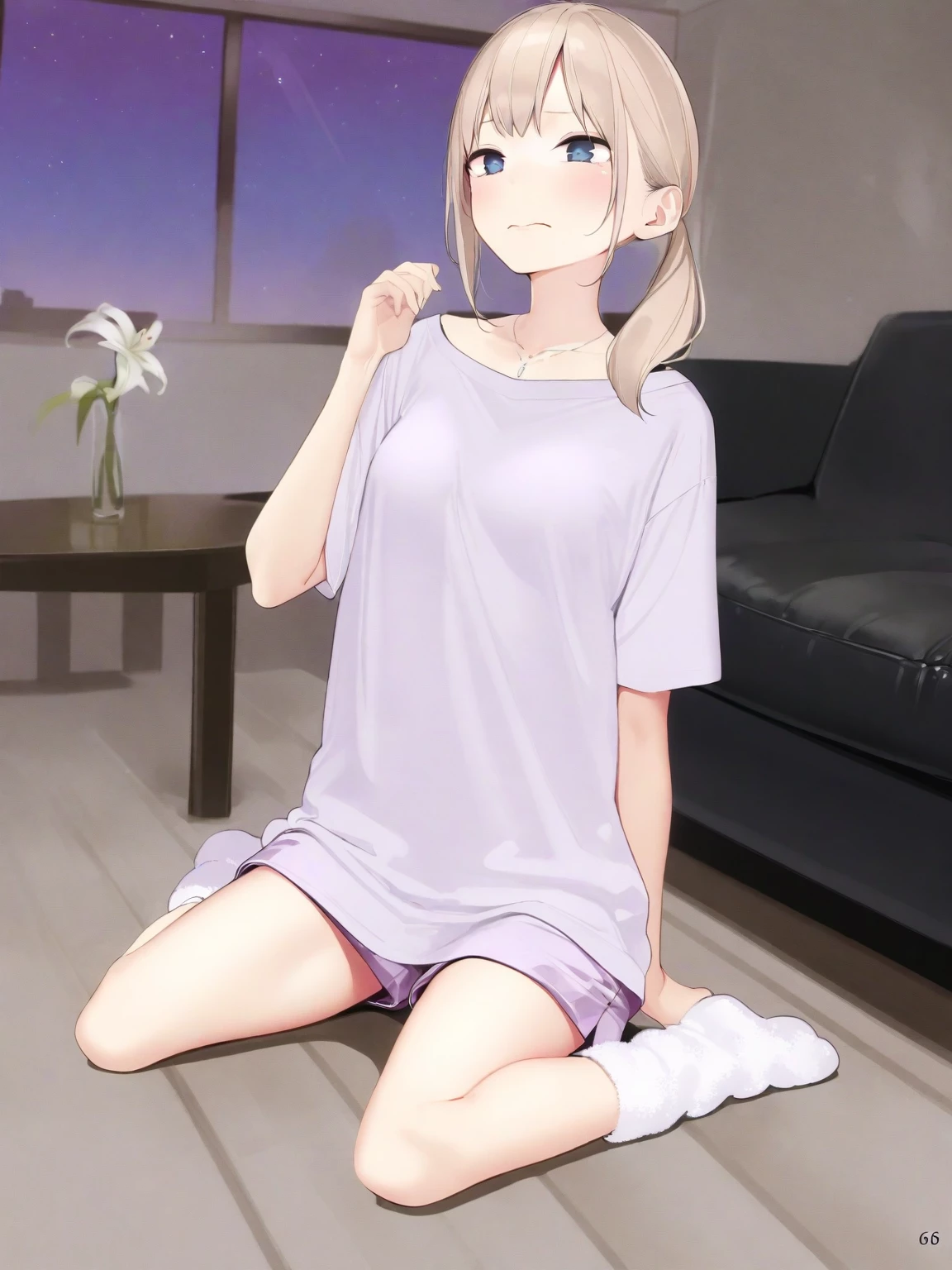 Lily thumbnail