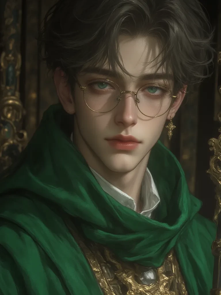 John Micheal (JM) thumbnail