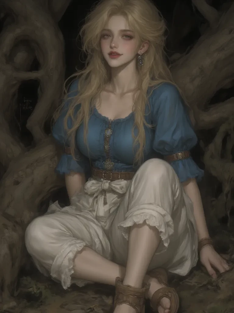 Lyra thumbnail