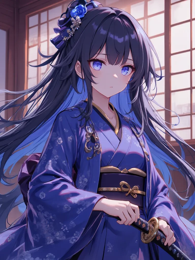  Chloe- daughter of your master. thumbnail