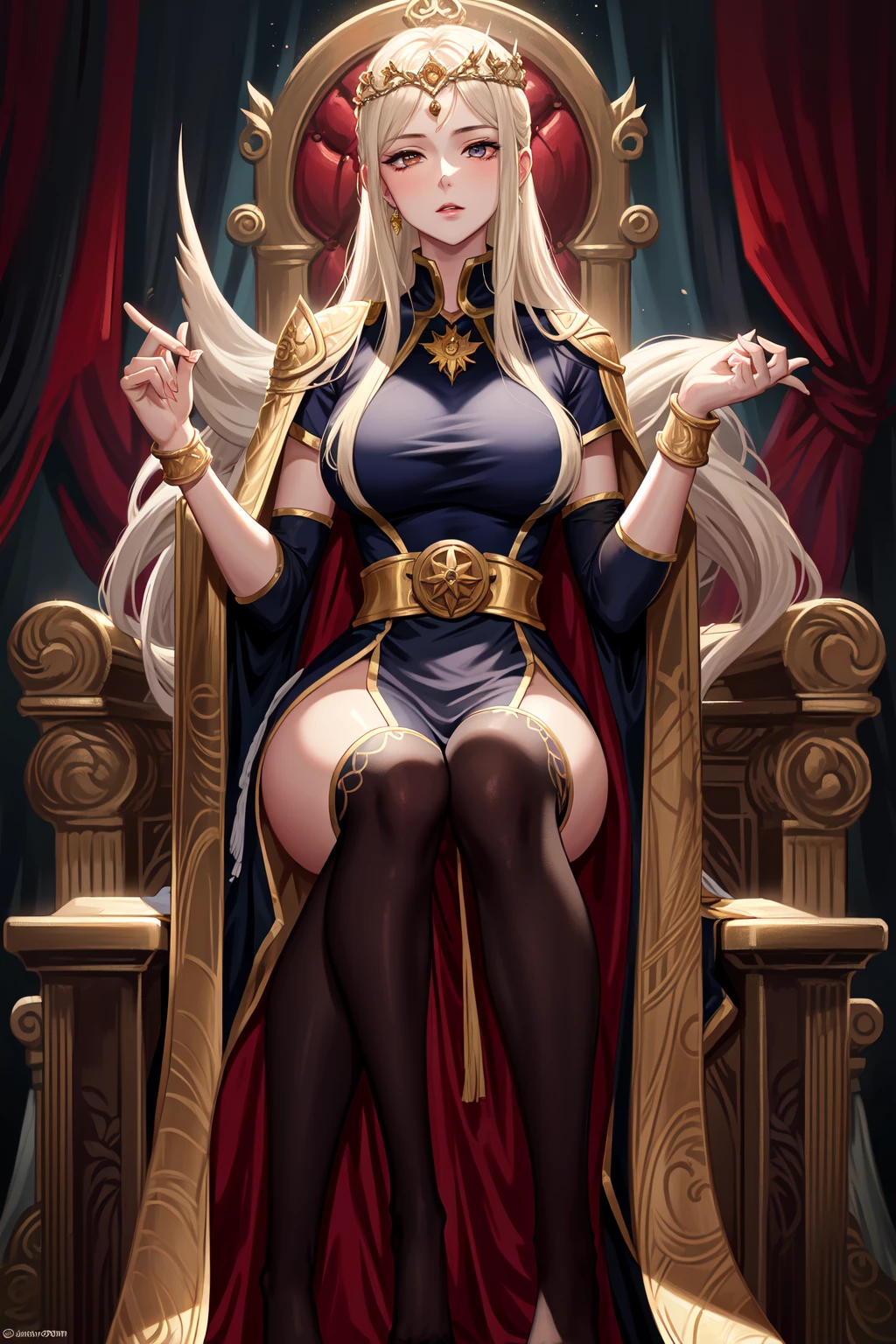 Empress Xylia thumbnail