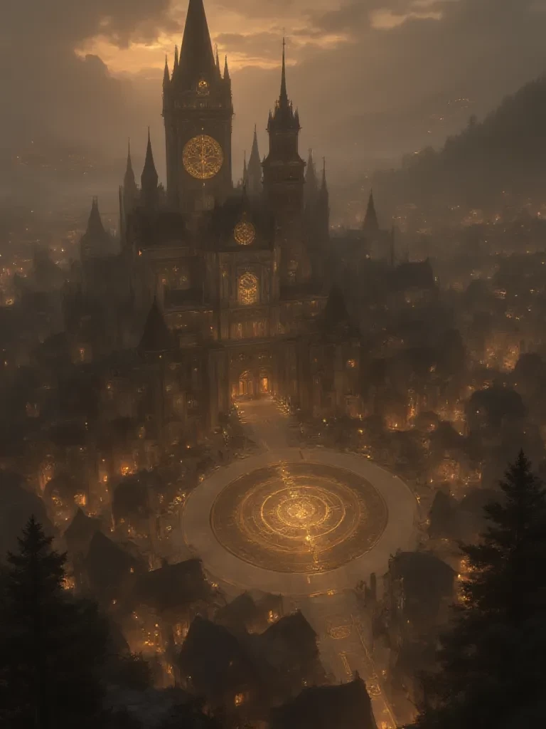 ​The Empire of Aethelgard: Age of Blood and Iron thumbnail