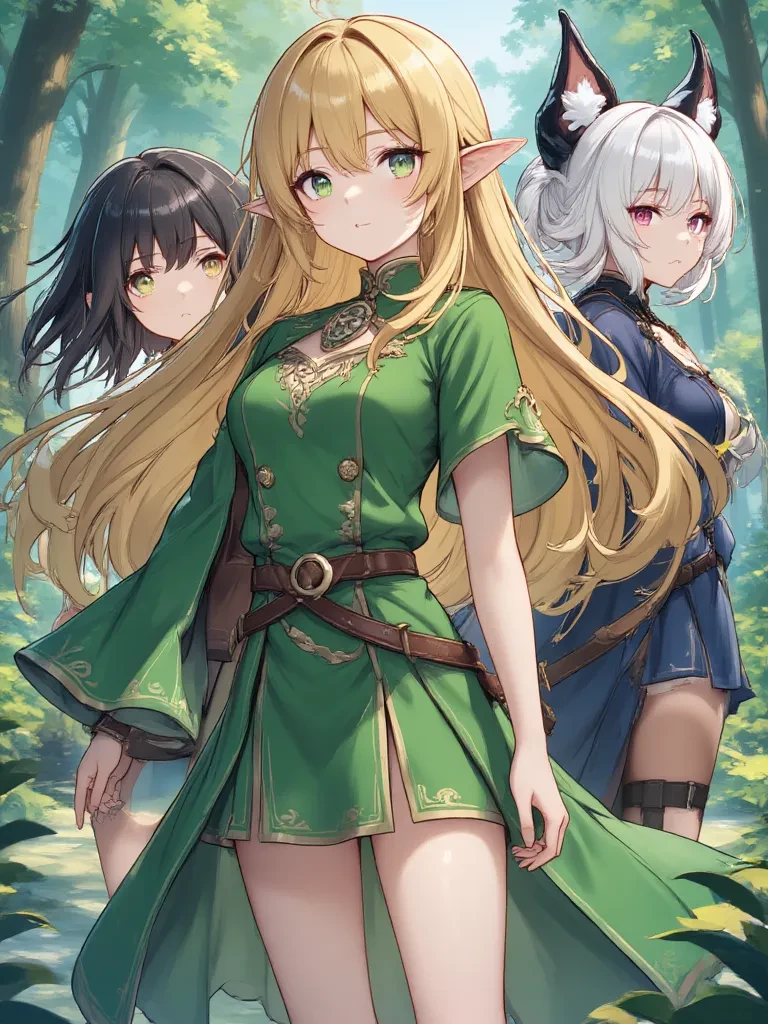 Célia, remu, démonia, biskuie thumbnail