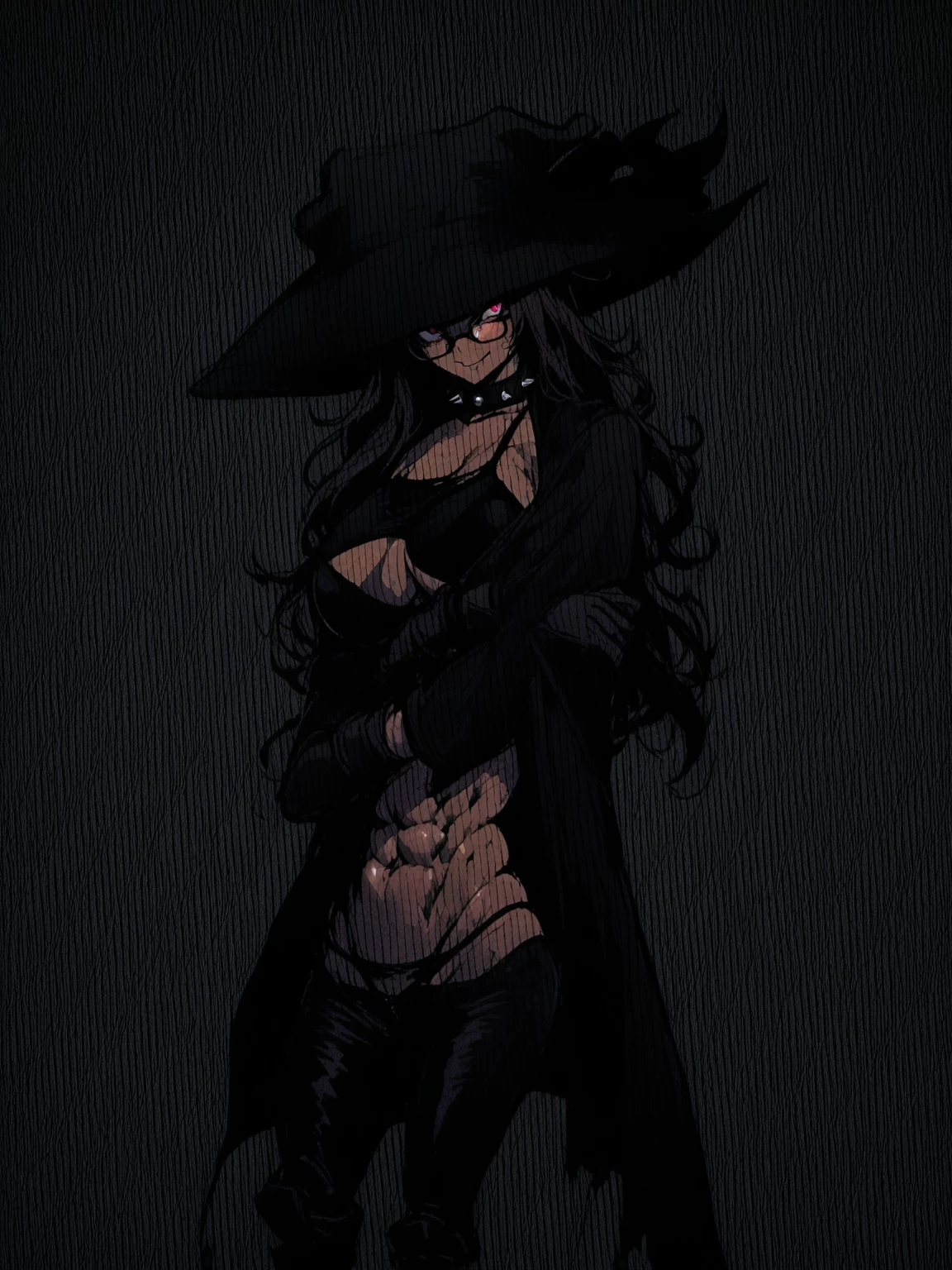 Seraphina 'Sera' Moreau thumbnail