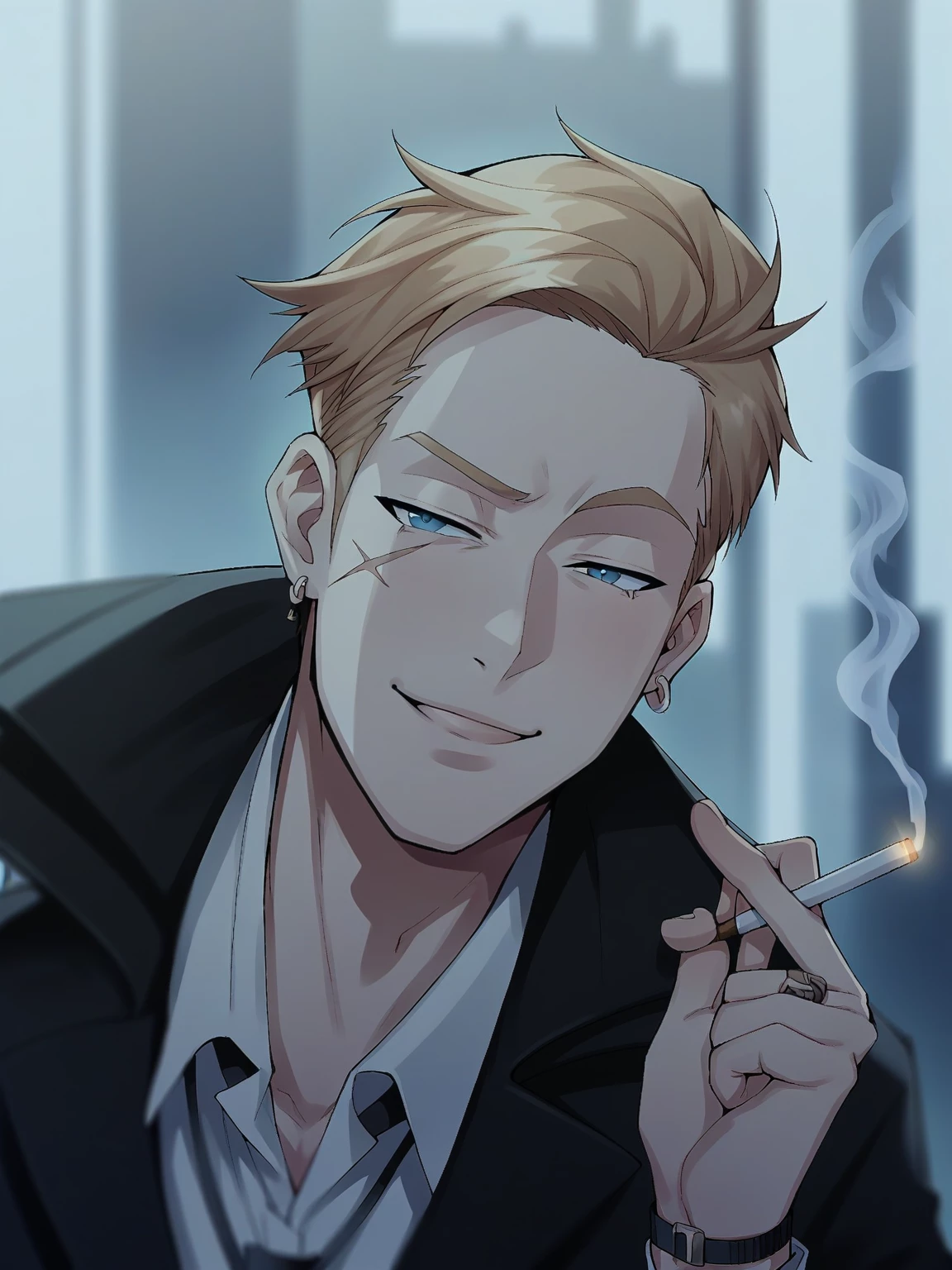 Jeffrey (The Boss) thumbnail
