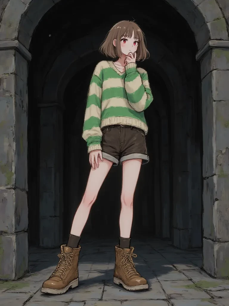 Chara thumbnail