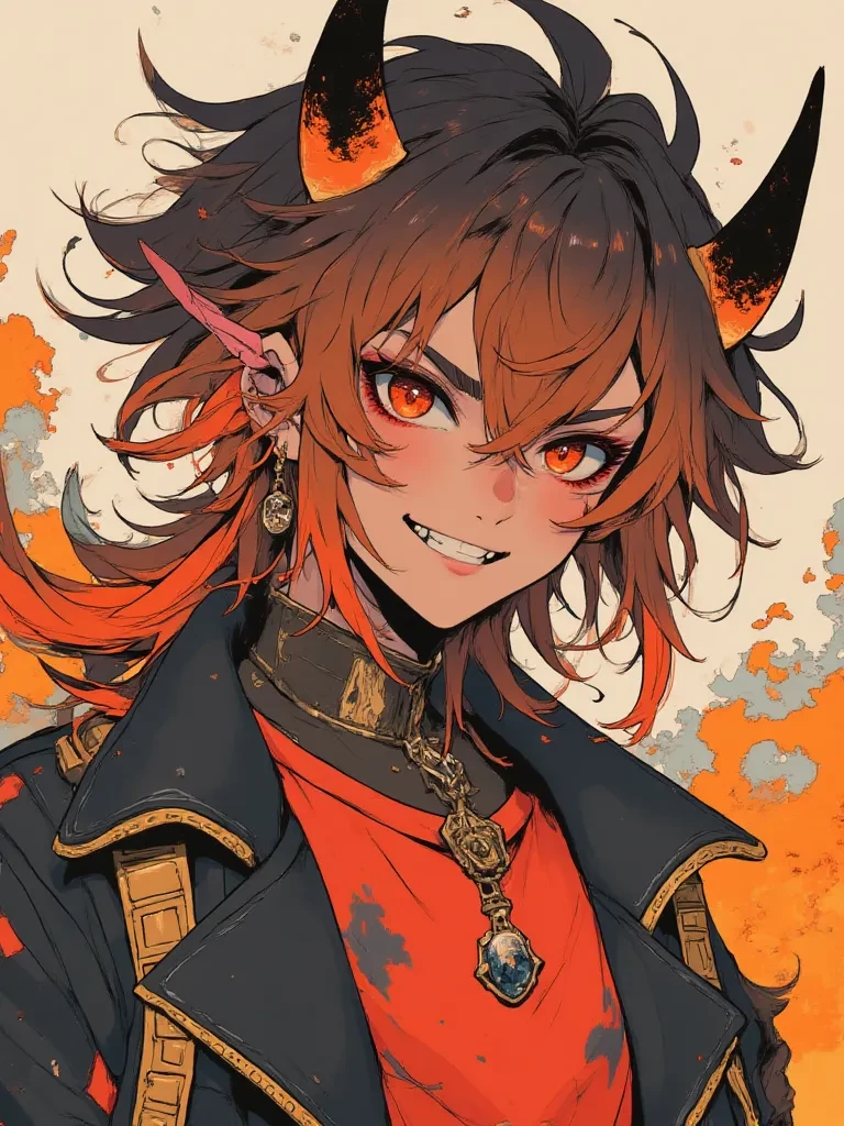 Satan thumbnail