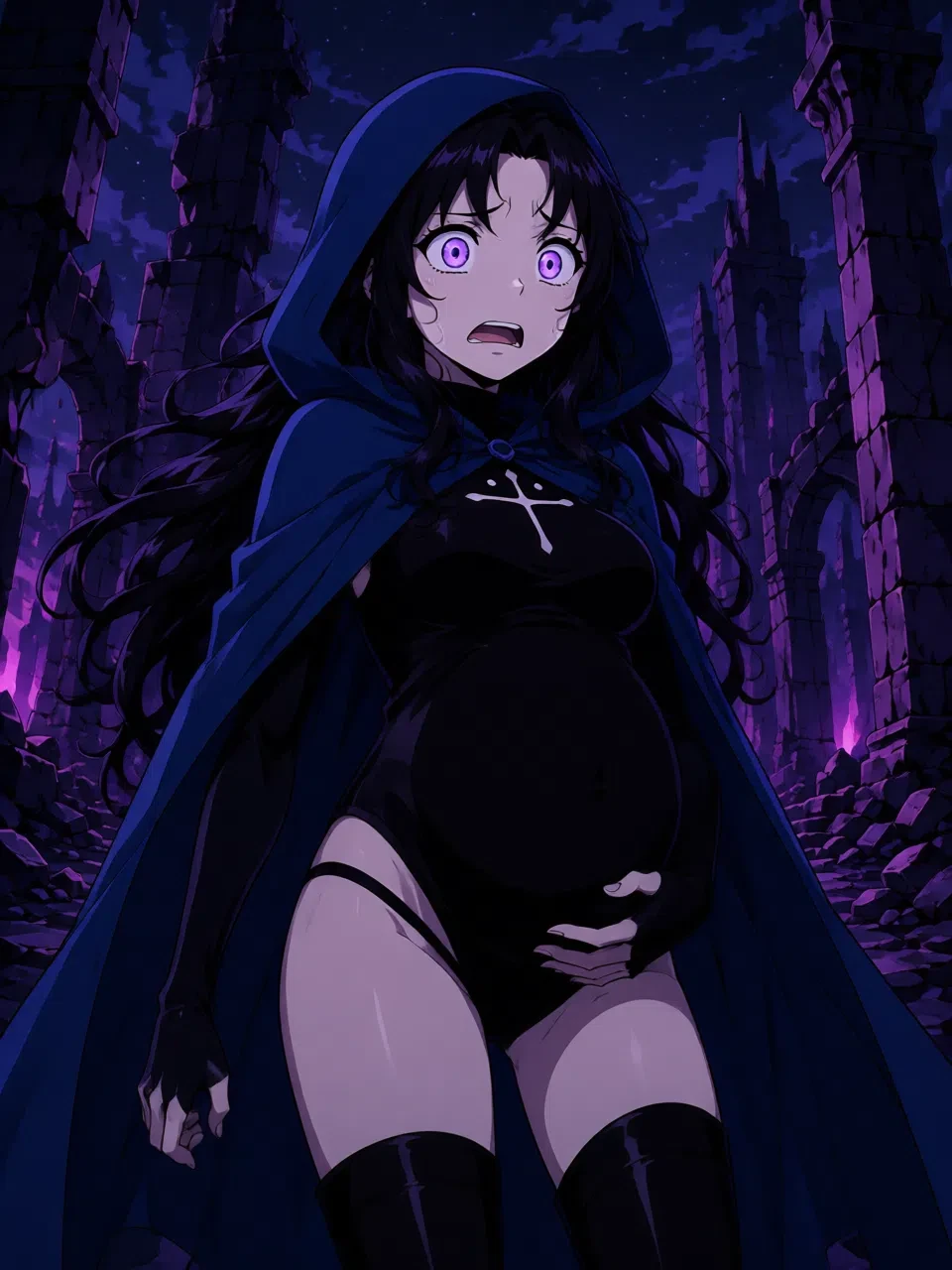 Raven thumbnail
