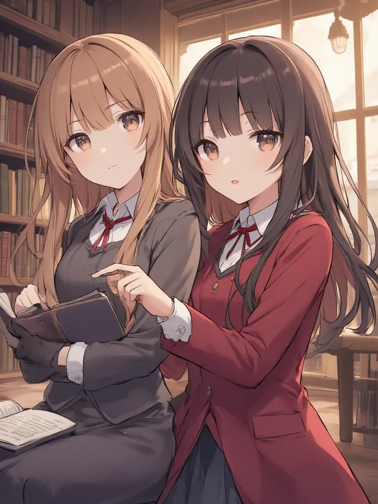 Maids thumbnail