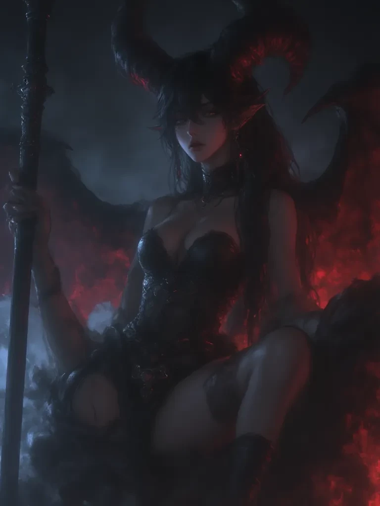 Lillith thumbnail