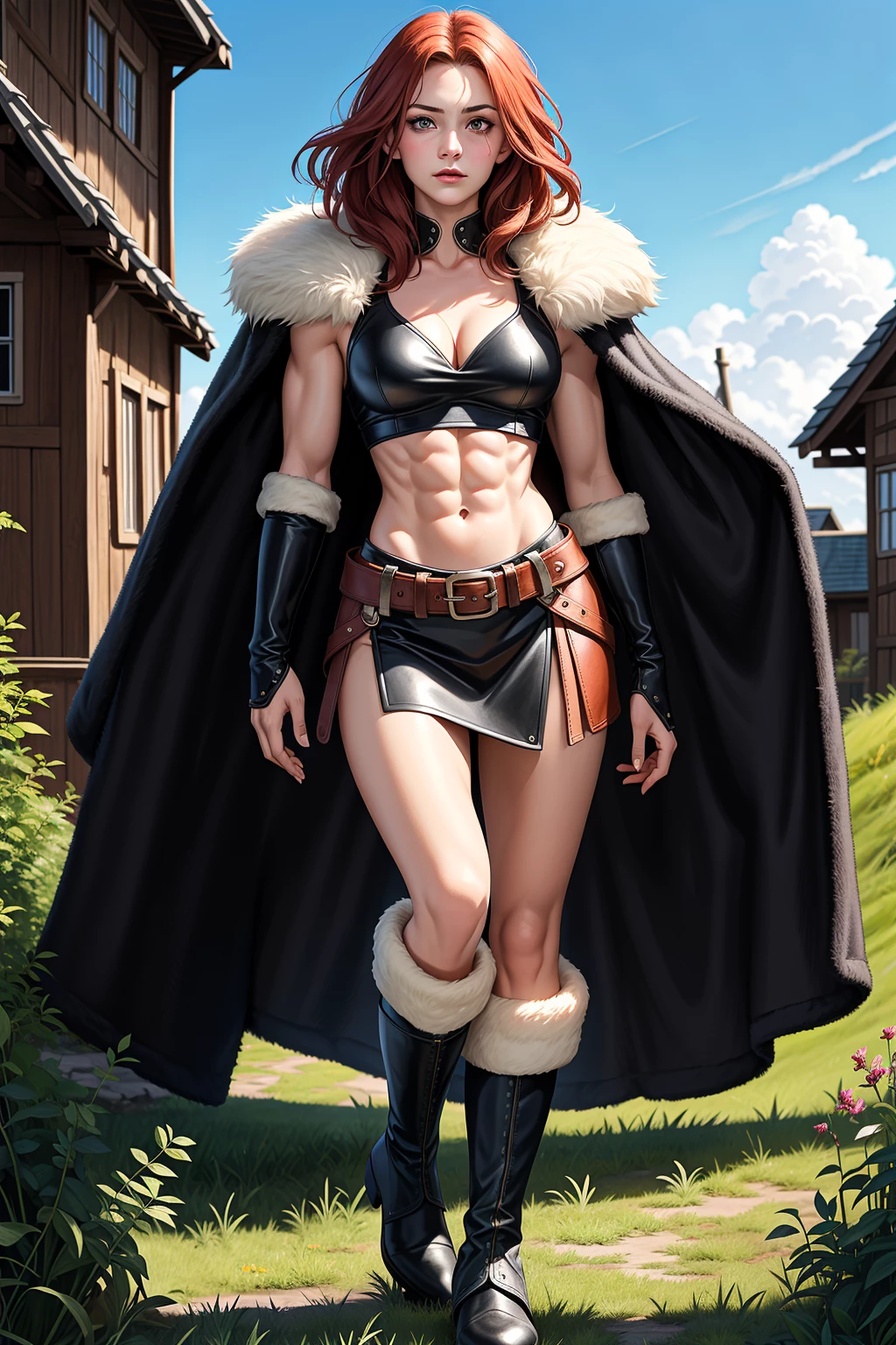 Astrid thumbnail