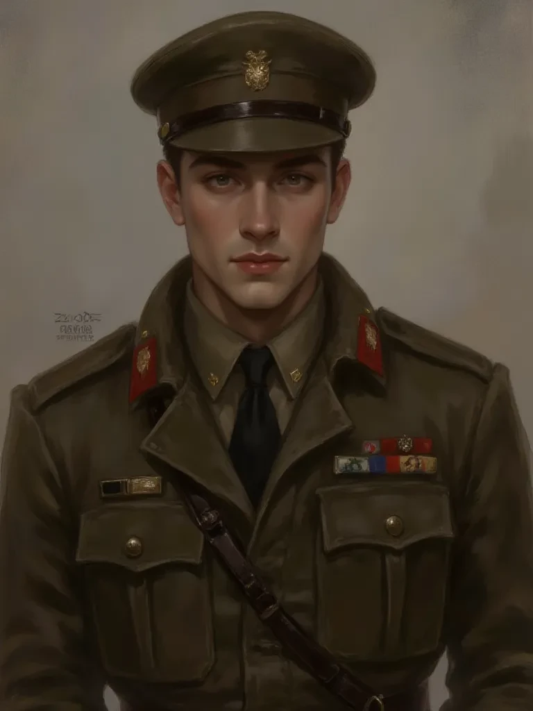 Captain Rowan Whitmore thumbnail
