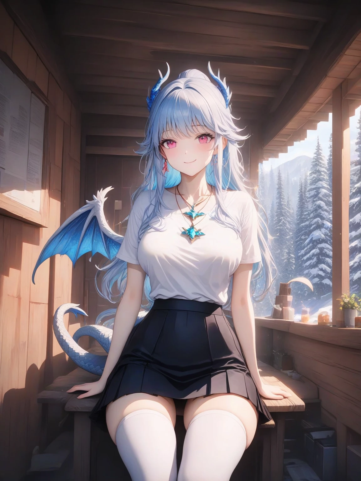 Anya, the Dragon Mother thumbnail