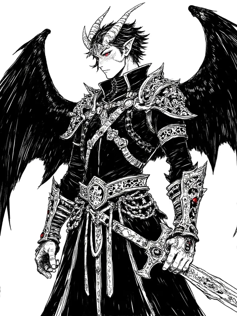 RYAN.. KING OF DEVIL thumbnail