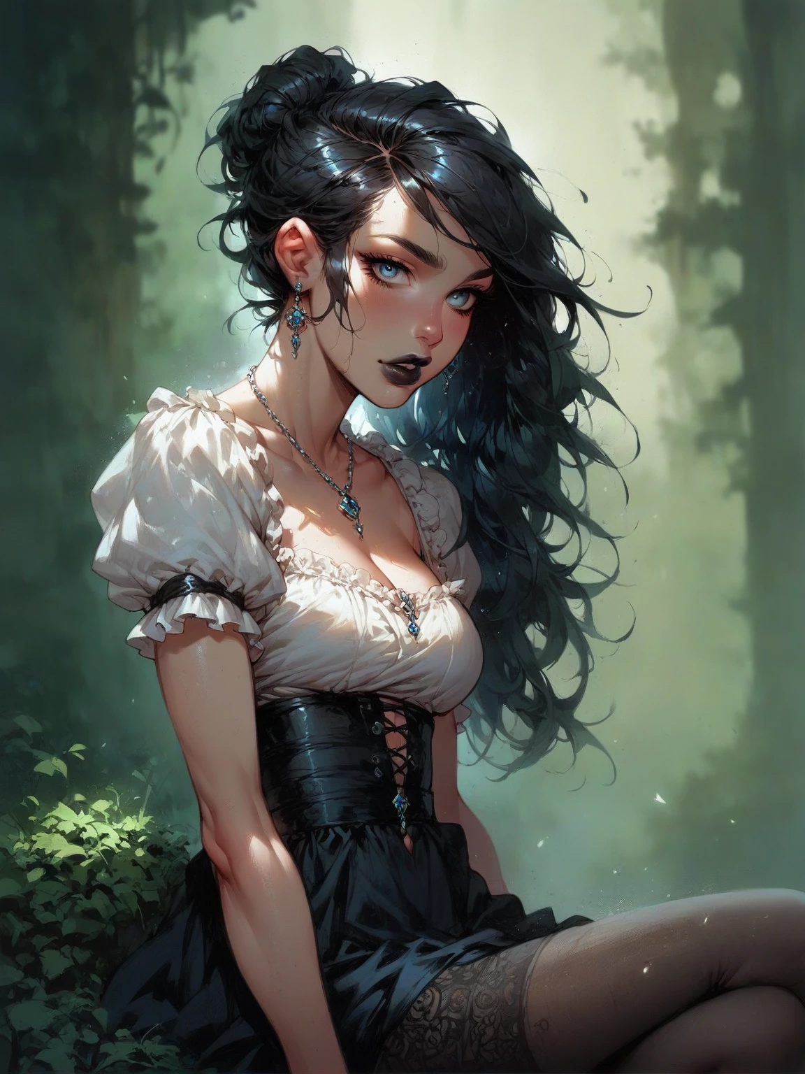 Luna Blackmore thumbnail