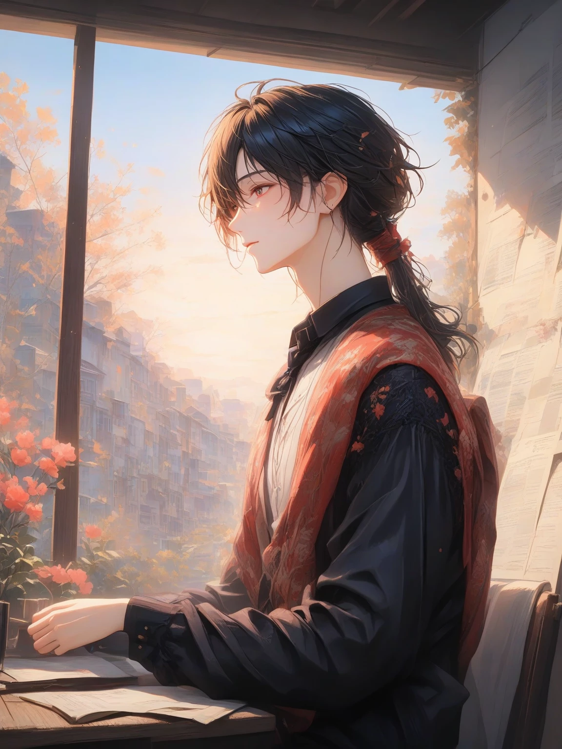 Dhananjay manderiya thumbnail