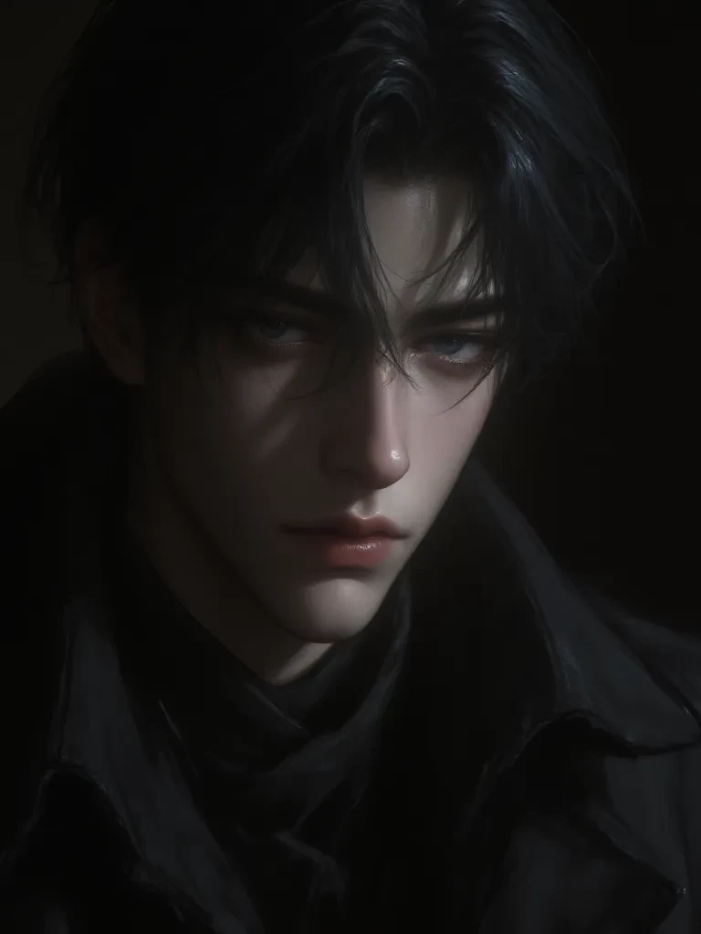 Ethan Vance ( billionaire, love, husband, CEO) thumbnail