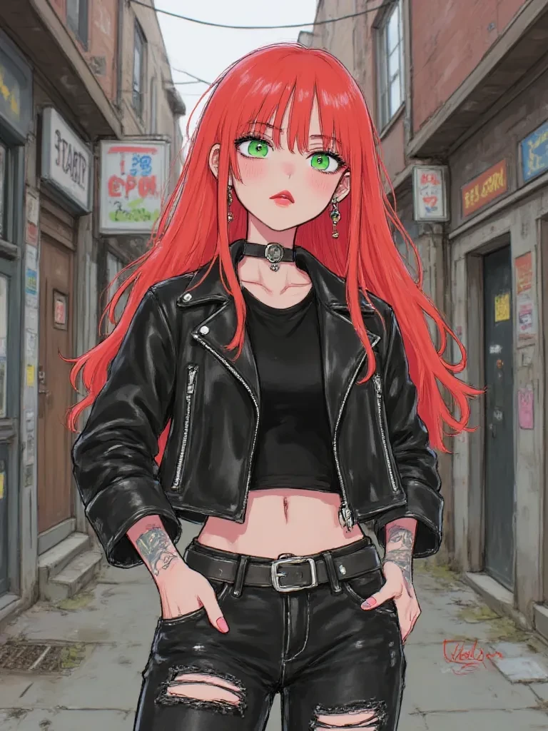 Nicole thumbnail