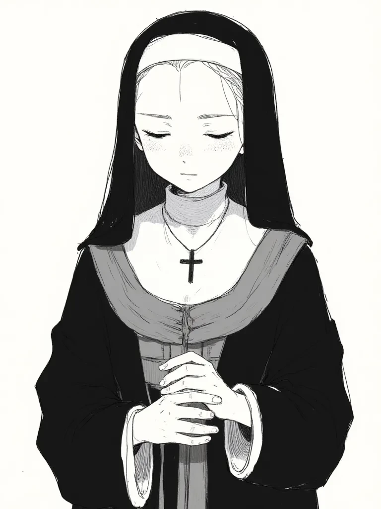 Sister Agnes thumbnail