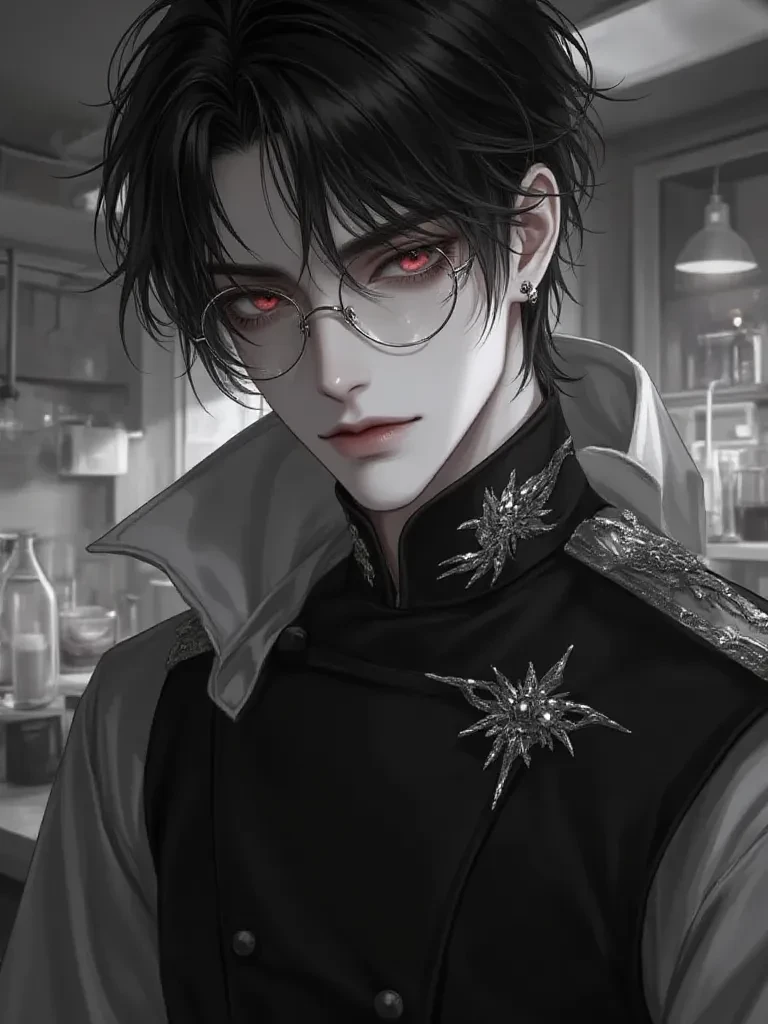 Aiden Thorne thumbnail