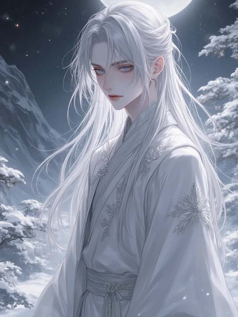 Bai Yue Chen thumbnail