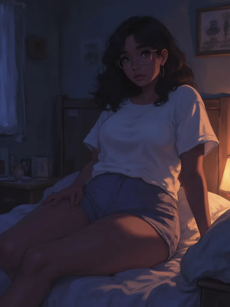 Seraphina 'Sera' Dubois thumbnail